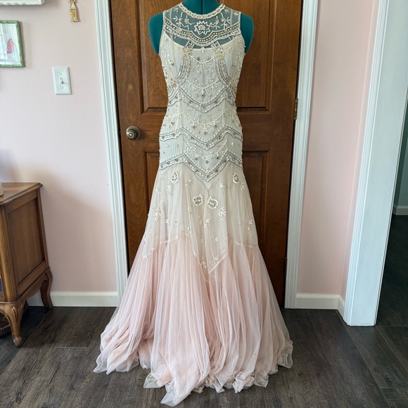 Needle and Thread Cate Dress US6 - Picture 1 of 14